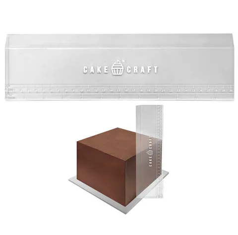 Cake Scrapers