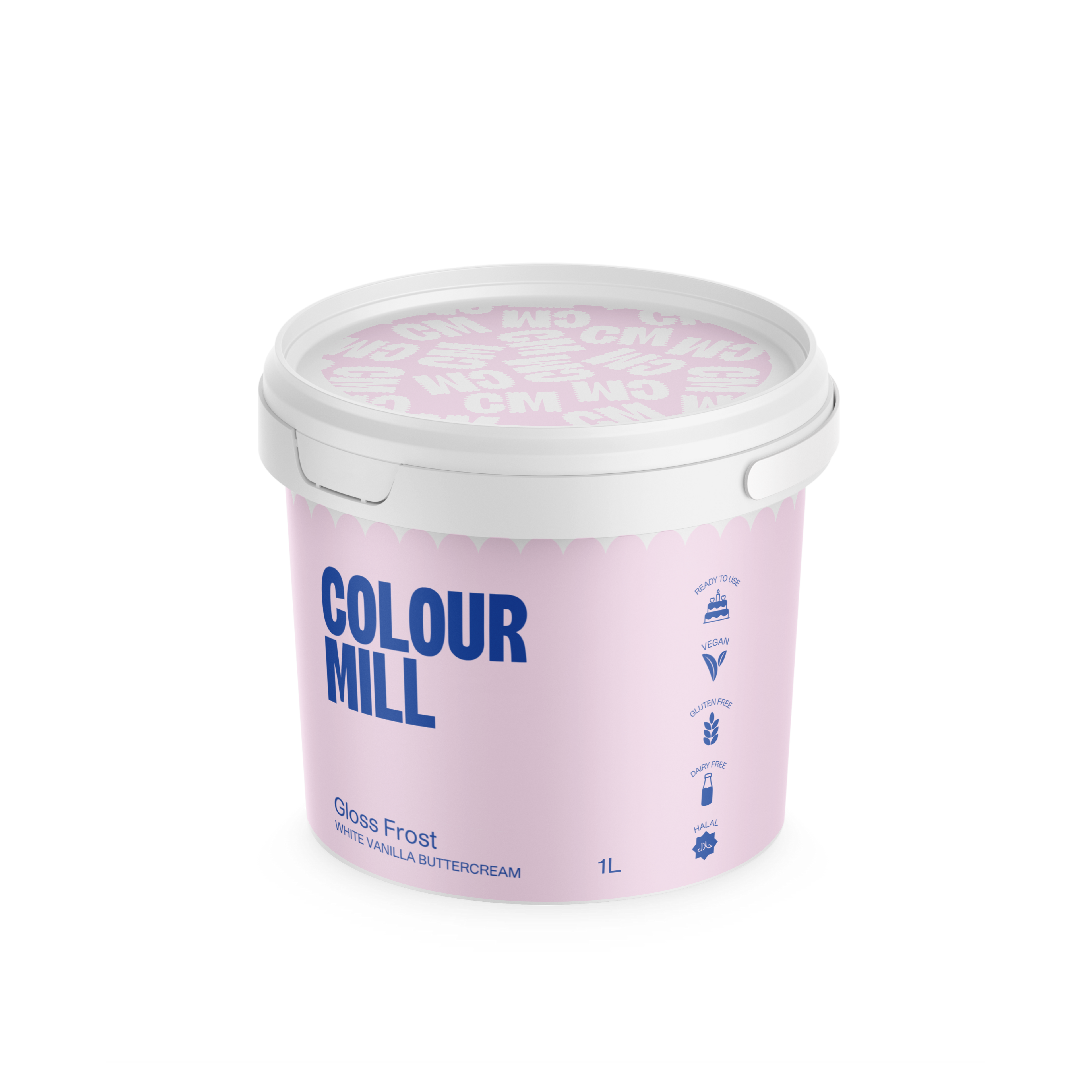 Buttercream