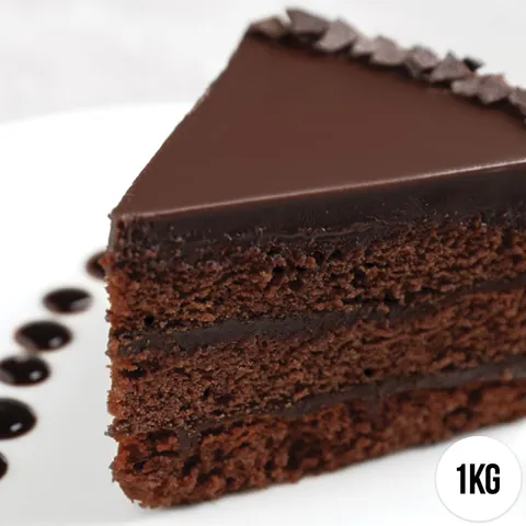 Cake Mixes & Ingredients