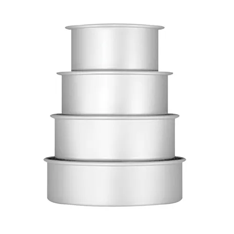 Cake Tins