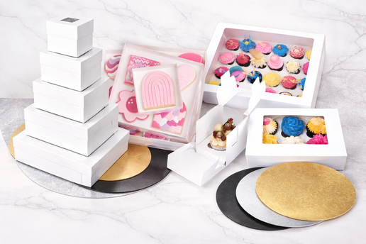 Packaging & Display