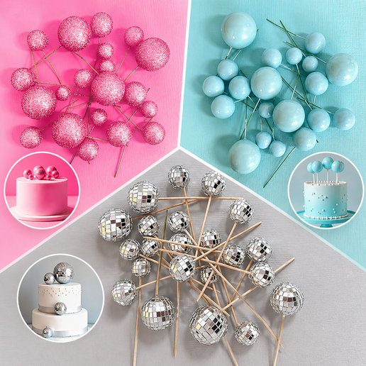 Deco Balls