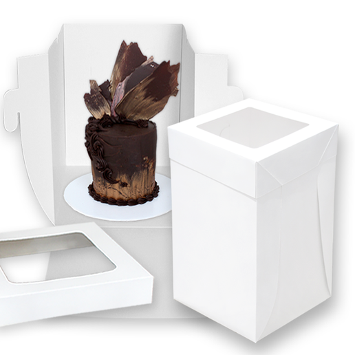 Cake Boxes