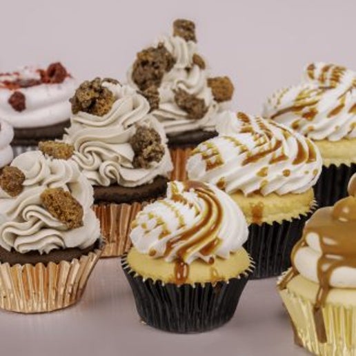 Cupcake and Patty Pan Products