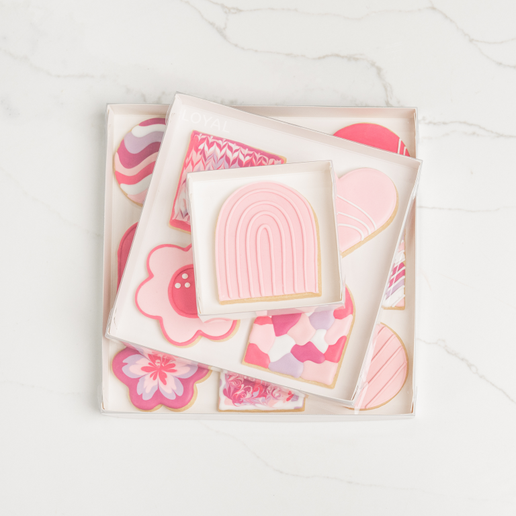 Cookie Box