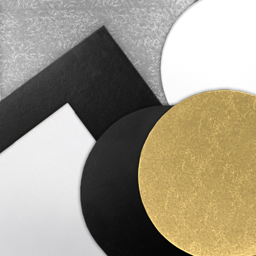 Cake Boards