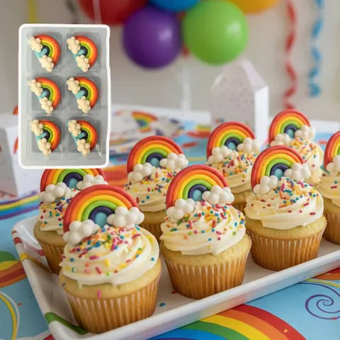 Edible Decorations