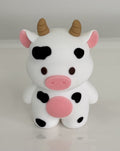 Cow Figurine