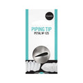 #125 Large Petal Piping Tip