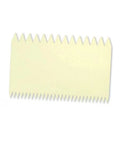 Comb Scraper Cream