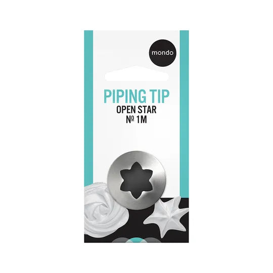1M Piping Tip