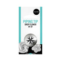 #2F DROP FLOWER PIPING TIP