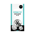 #2D Drop Flower PipingTp
