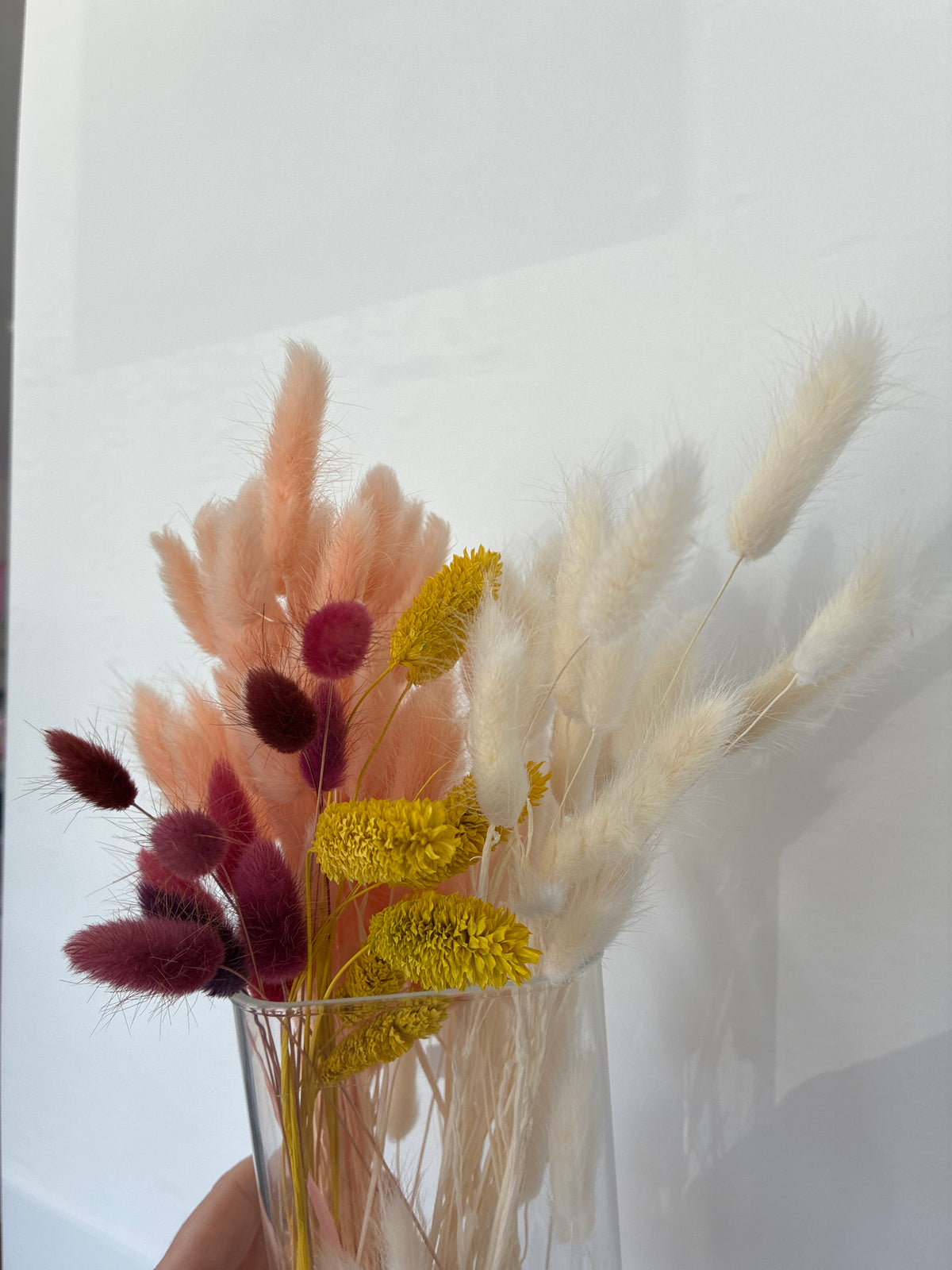 Bunny Tails