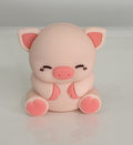 Pig Figurine