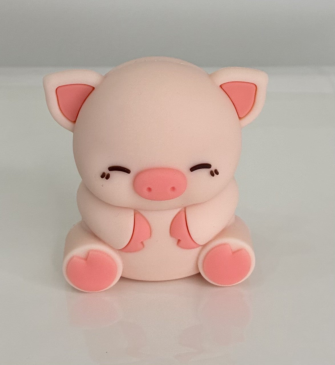Pig Figurine