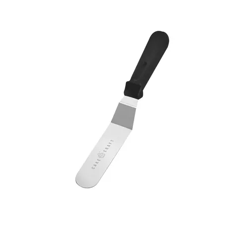 CRANKED SPATULA | 6 INCH CAKE CRAFT