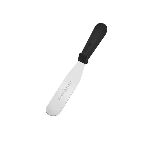 STRAIGHT SPATULA | 6 INCH CAKE CRAFT