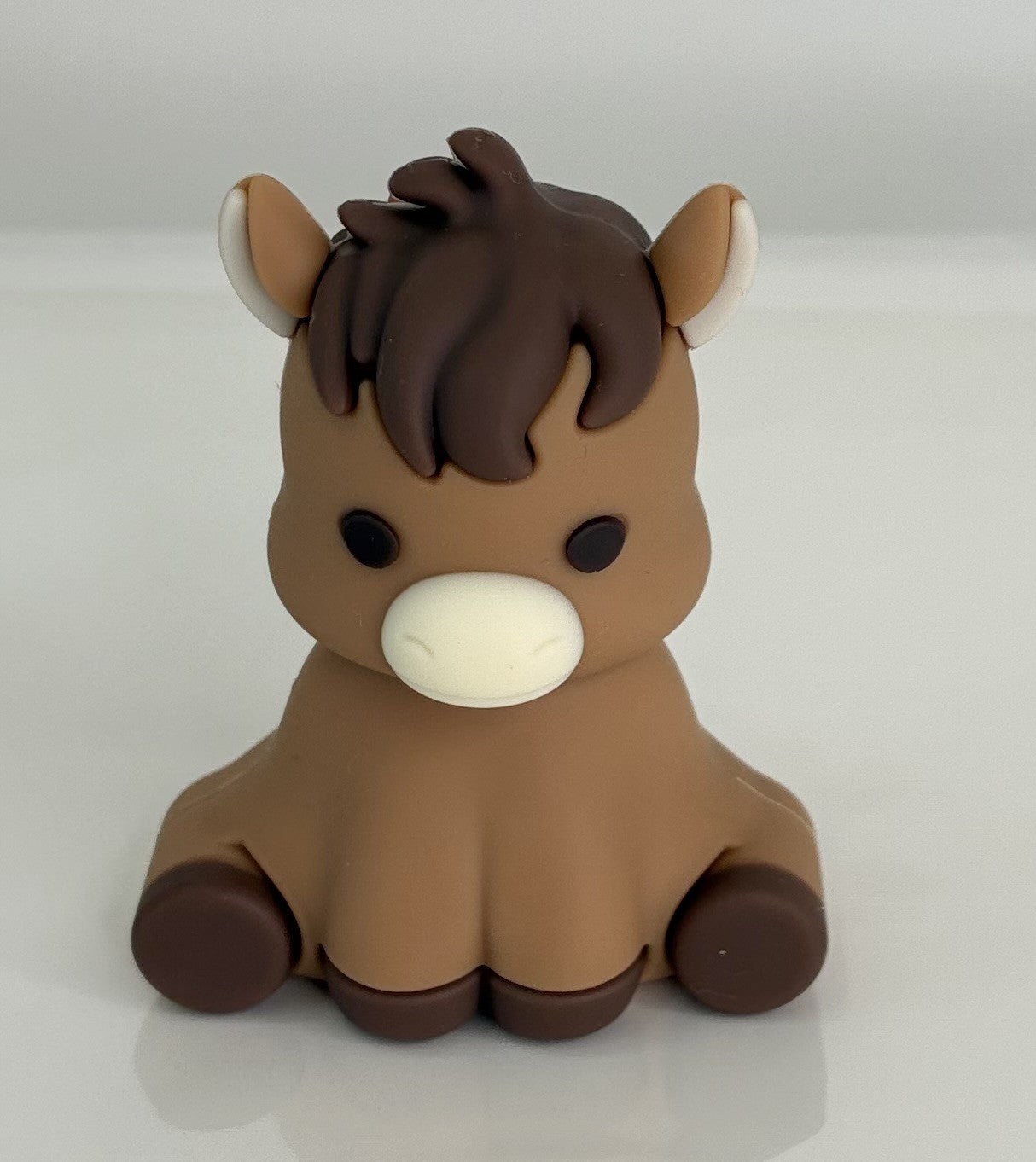 Horse Figurine