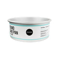 7 INCH | ROUND | 3 INCH DEEP