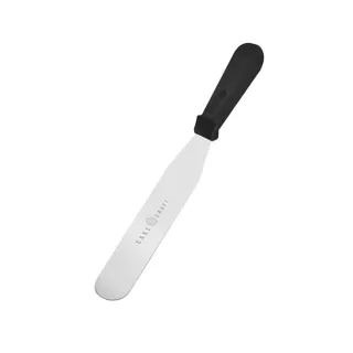STRAIGHT SPATULA | 8 INCH CAKE CRAFT