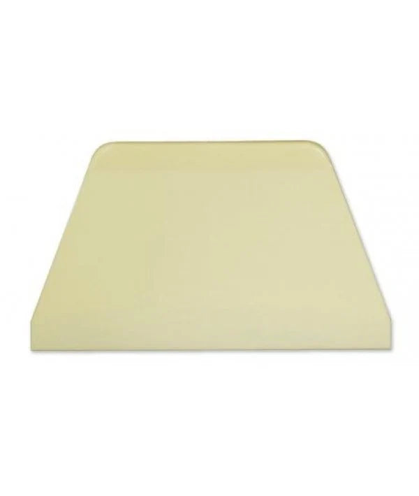Trapezium Scraper Cream