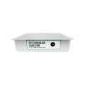 9 x 12 x 3 inch Rectangle Cake Tin