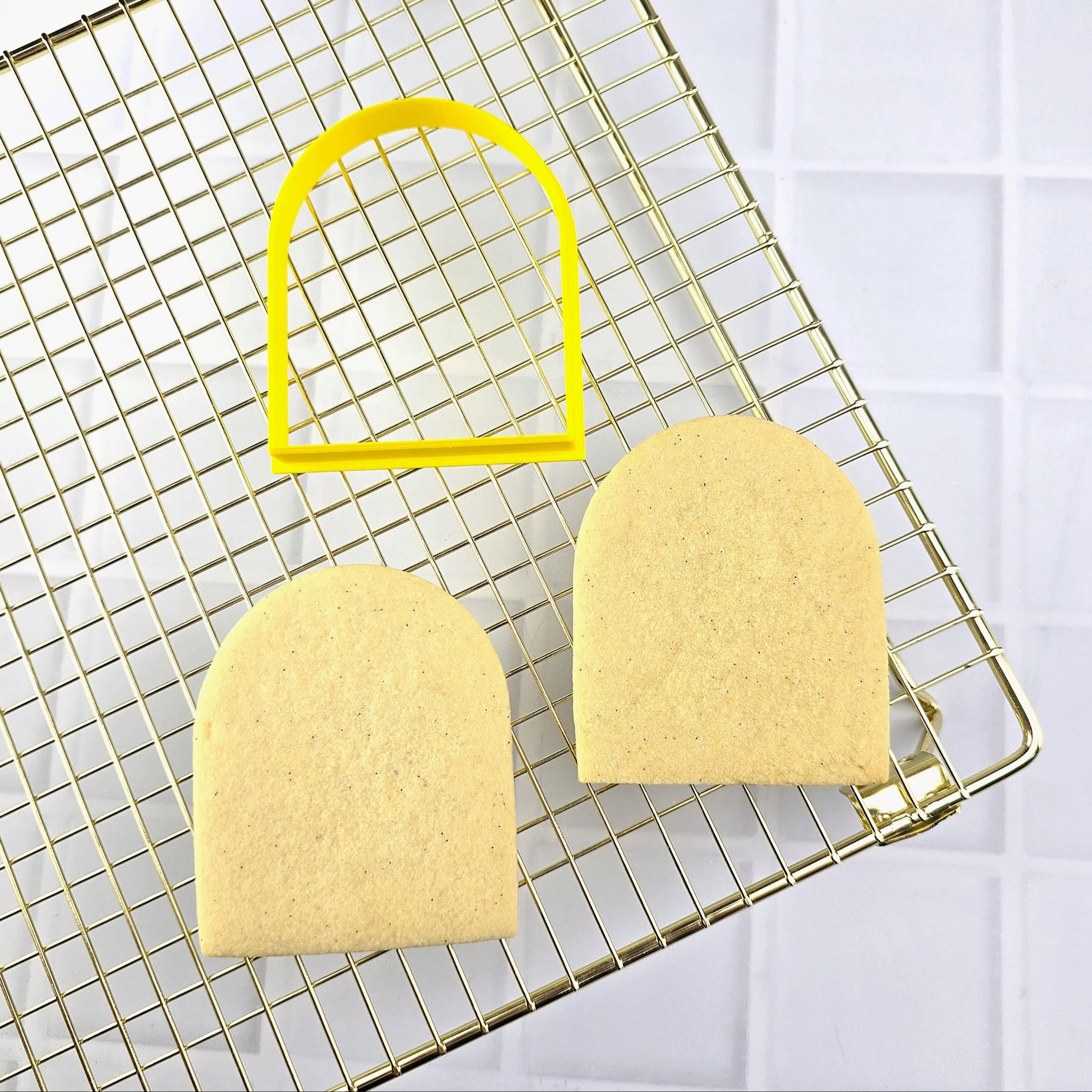 Arch Cutter