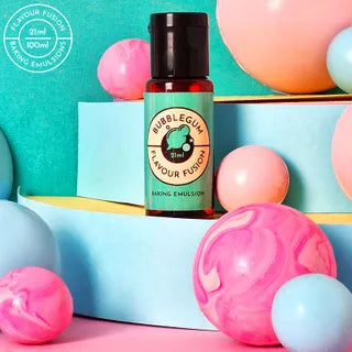 BUBBLEGUM | FLAVOUR FUSION | 21ML