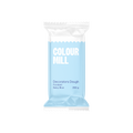 DECORATORS DOUGH | BABY BLUE | 250G