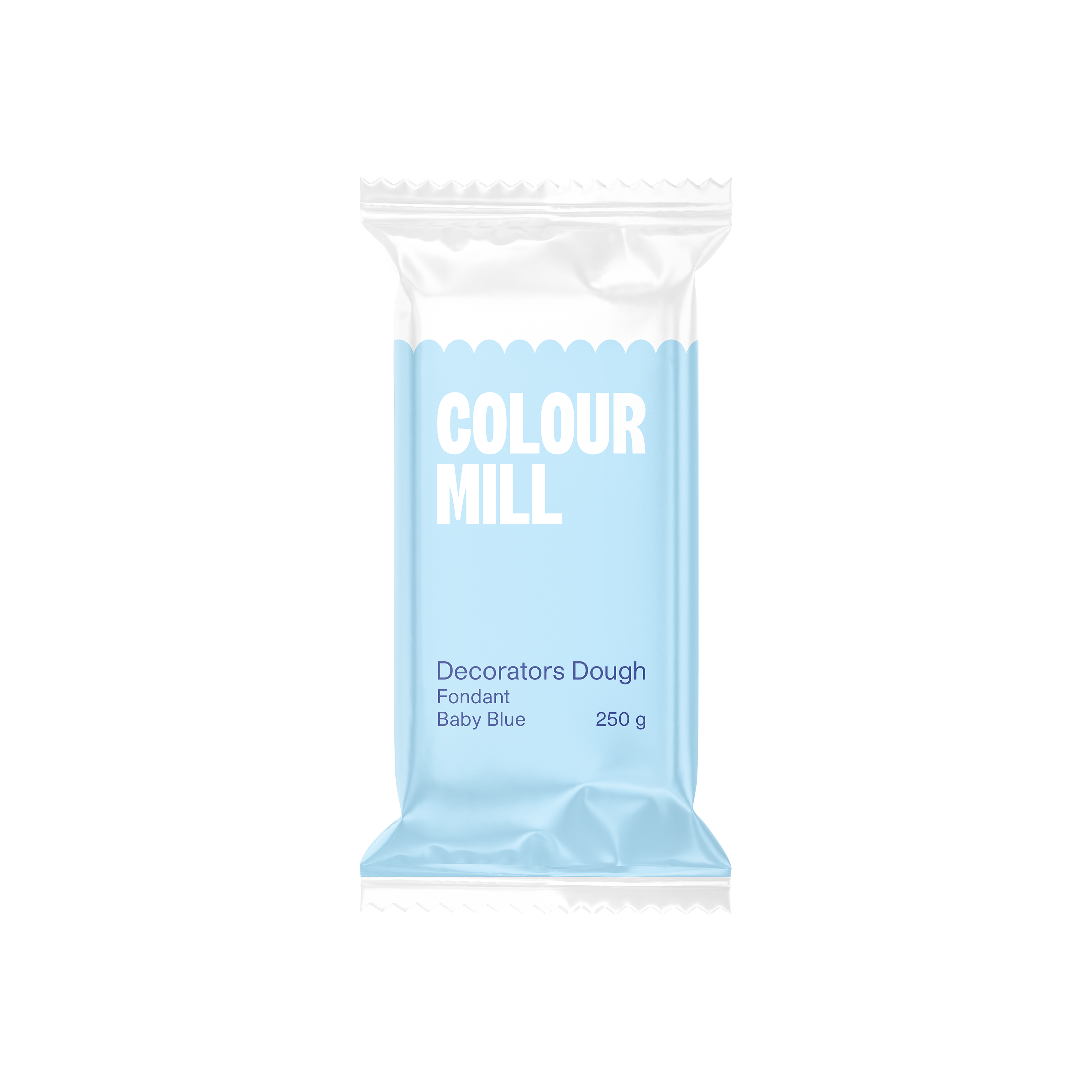 DECORATORS DOUGH | BABY BLUE | 250G