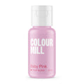 BABY PINK | PASTEL PAINT BLEND | 20ML