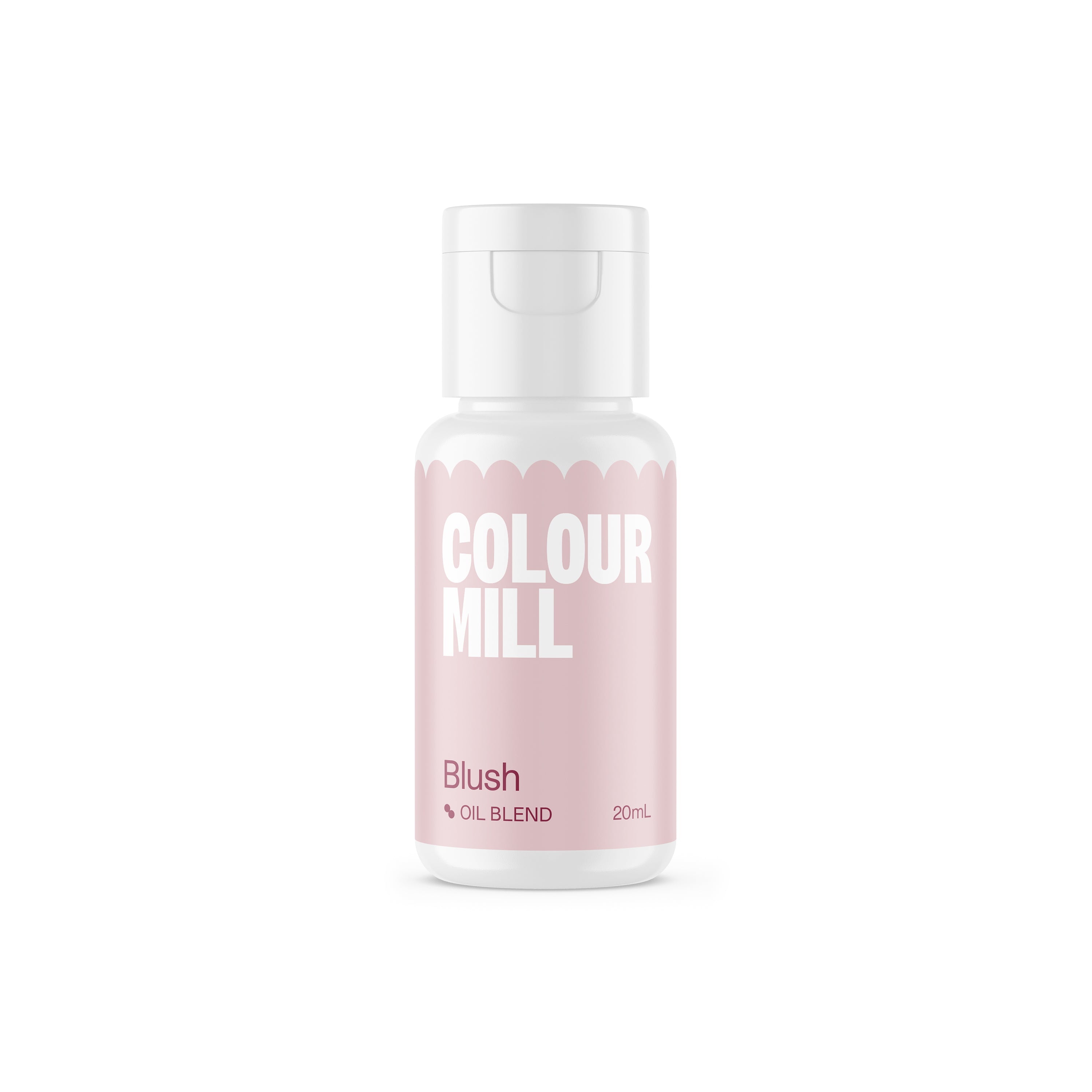 BLUSH | FOOD COLOUR | 20ML