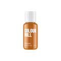 BRONZE | METALLIC PAINT BLEND | 20ML