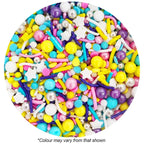 CANDY BAR MEDLEY SPRINKLES