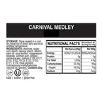 CARNIVAL MEDLEY SPRINKLES