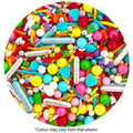 CARNIVAL MEDLEY SPRINKLES