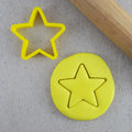 Star Cutter 40mm