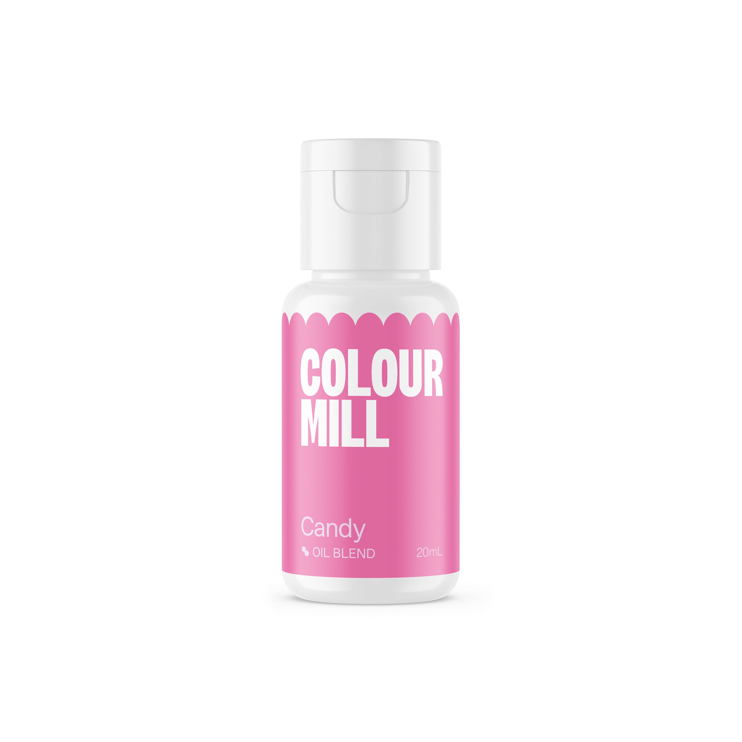 CANDY | FOOD COLOUR | 20ML