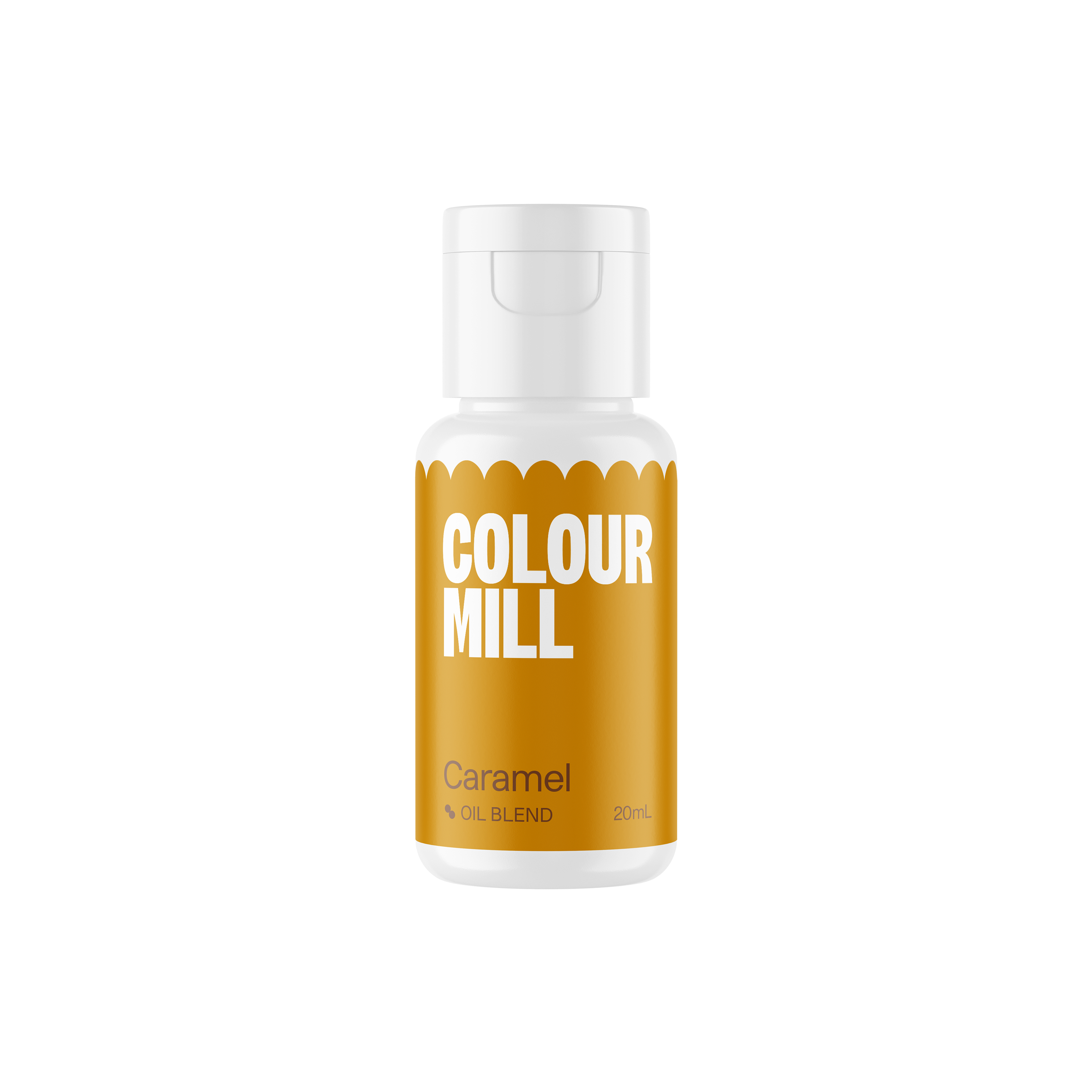 CARAMEL | FOOD COLOUR | 20ML