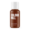 CHOCOLATE | PAINT BLEND | 20ML