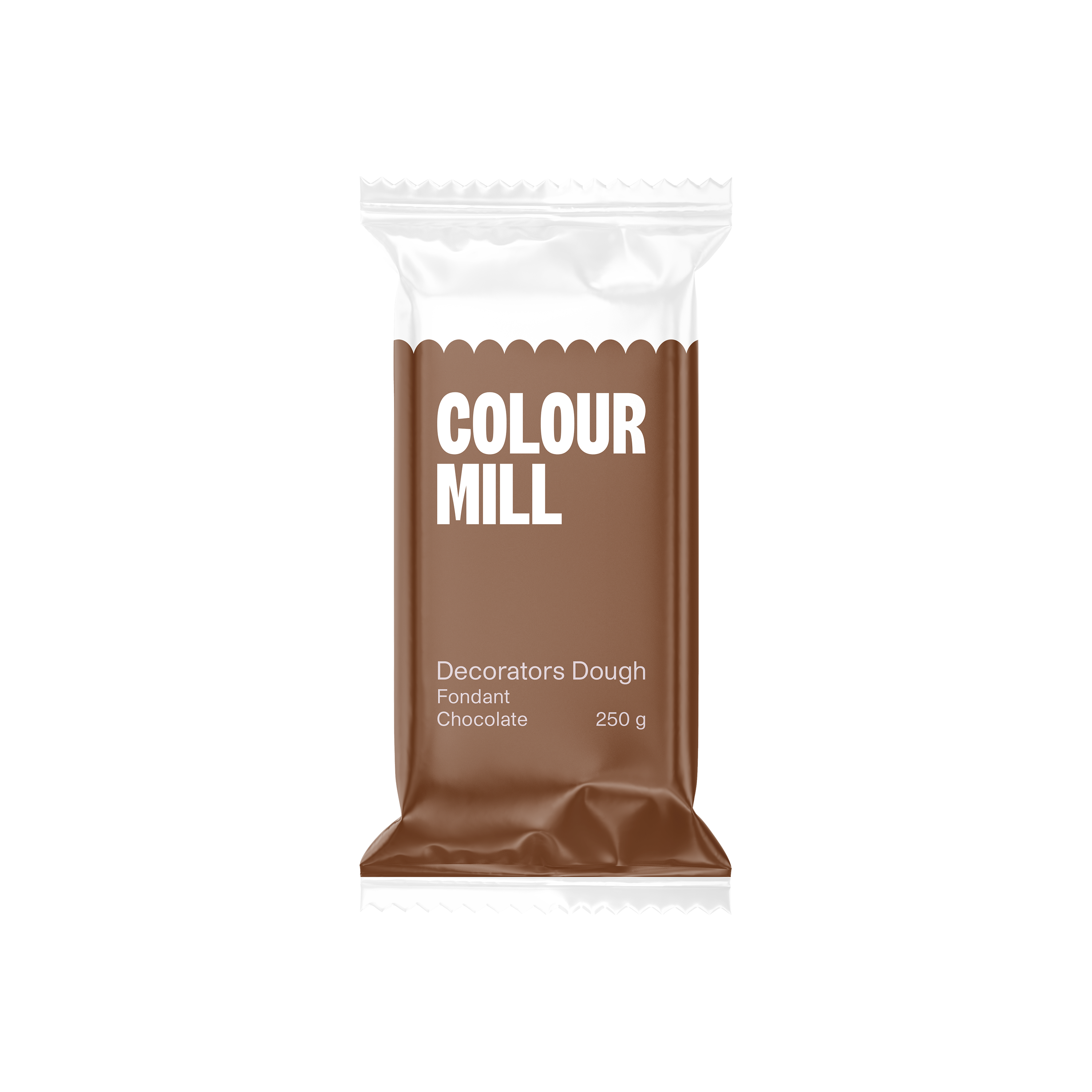 DECORATORS DOUGH | CHOCOLATE | 250G
