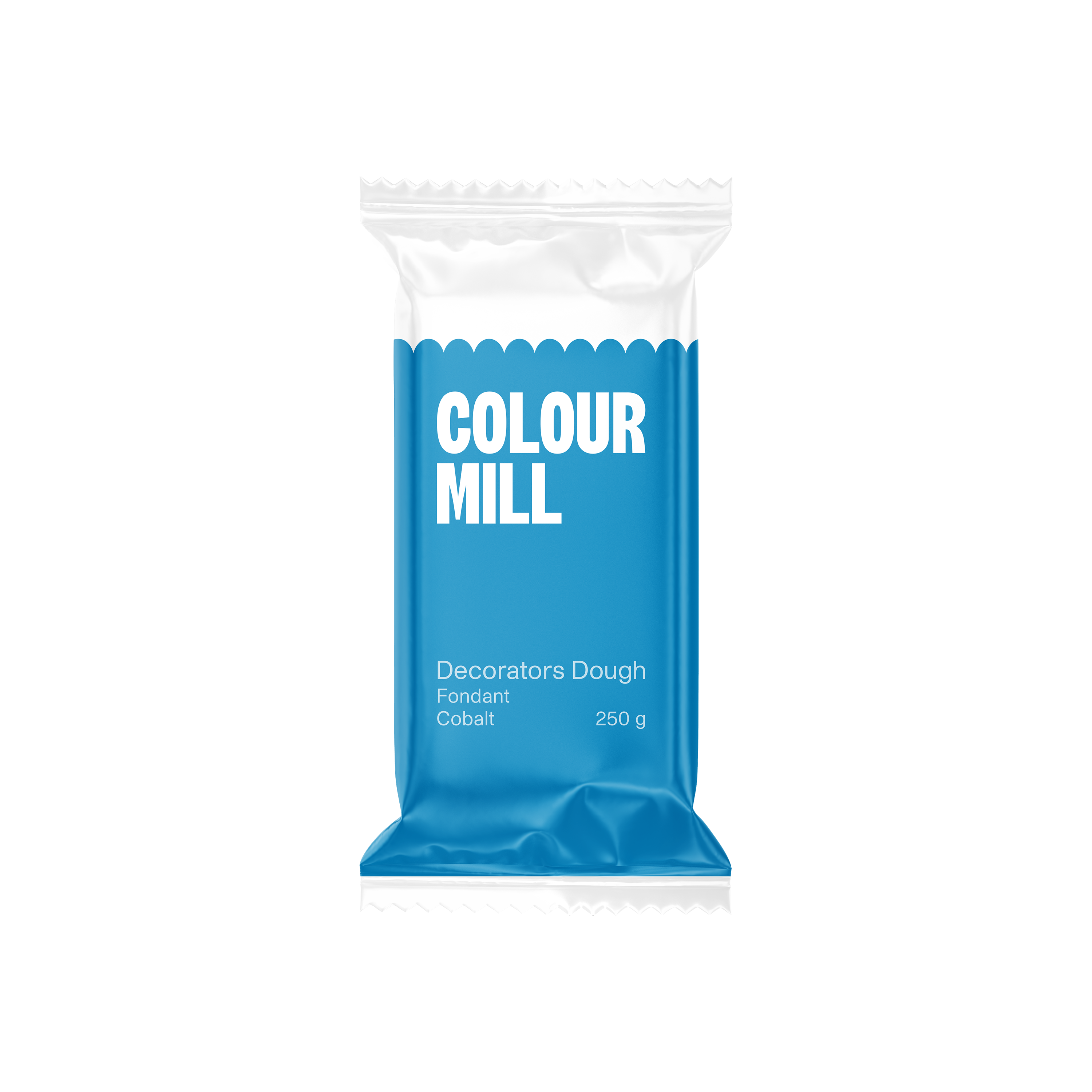 DECORATORS DOUGH | COBALT | 250G