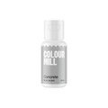CONCRETE | FOOD COLOUR | 20ML