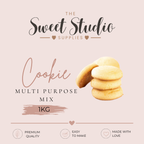 MULTIPURPOSE COOKIE MIX | 1KG