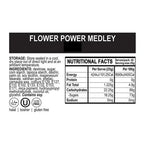 FLOWER POWER MEDLEY SPRINKLES