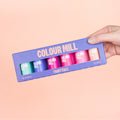 FAIRY TALE  | FOOD COLOUR PACK 6 X 20ML