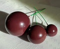 Brown Deco Balls Each