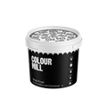 Gloss Frost Black Buttercream Colour Mill 1L
