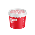 Gloss Frost Red Buttercream Colour Mill 1L